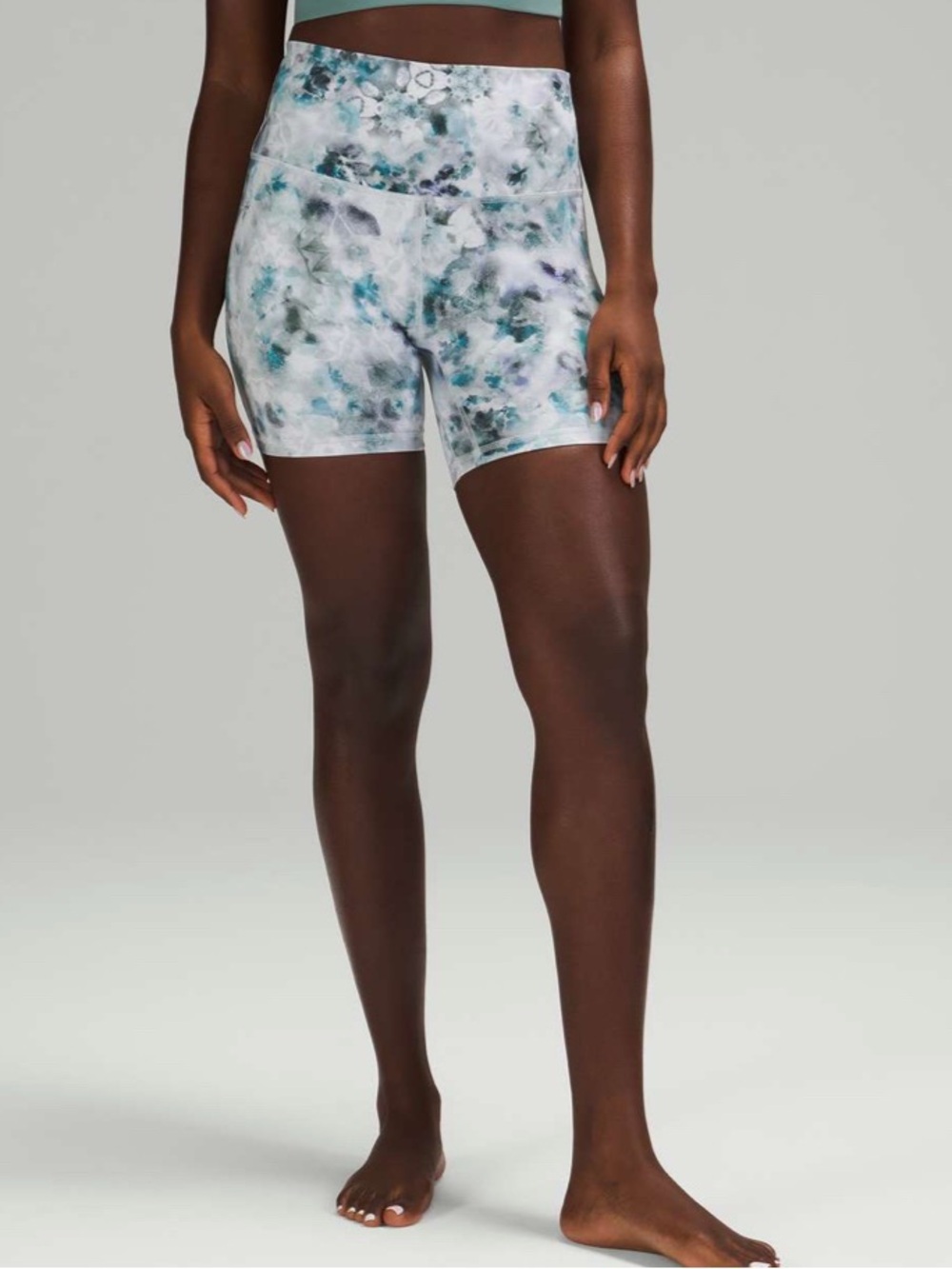 Lululemon Align Shorts